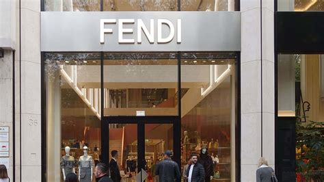 fendi porto san giorgio lavora con noi|Lavorare in Fendi .